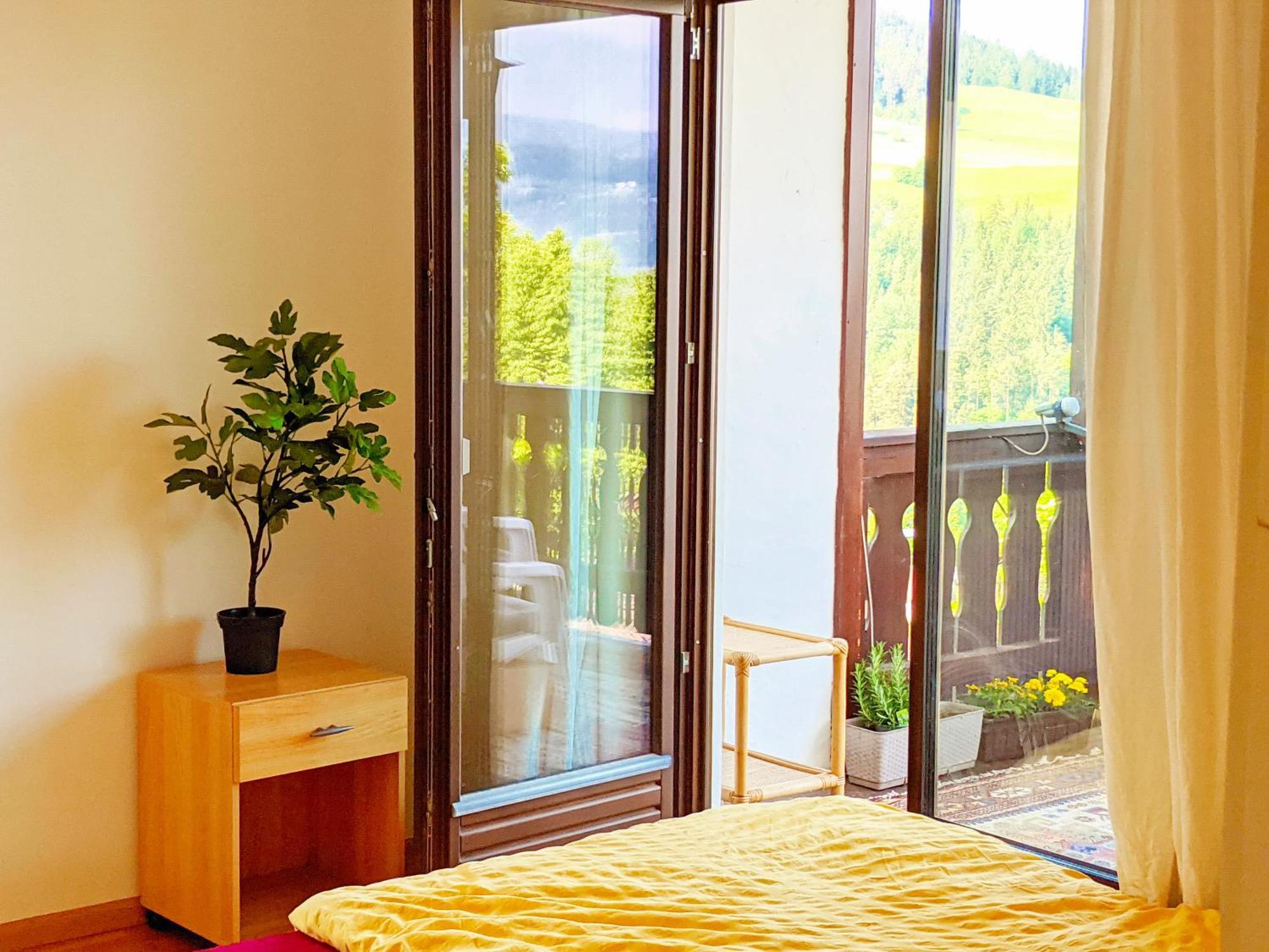 Vidora Apartments - Dolomites Escape In Alpe Di Siusi ฟีแอ ภายนอก รูปภาพ